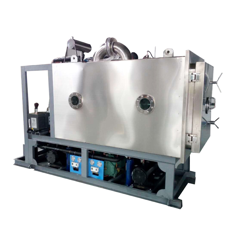 FDG-2 生產(chǎn)型凍干機(jī)